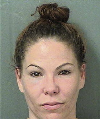 Erika Mejiaperez, - Palm Beach County, FL 